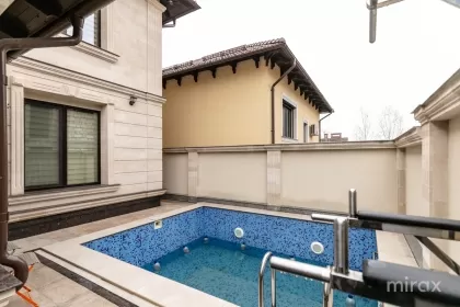 str. Primar Gherman Pântea, Râșcani imaginea 240720