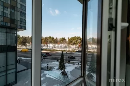 str. Ion Nistor, Centru, Chișinău image 242058