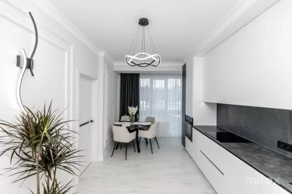 str. Ion Nistor, Centru, Chișinău image 242047