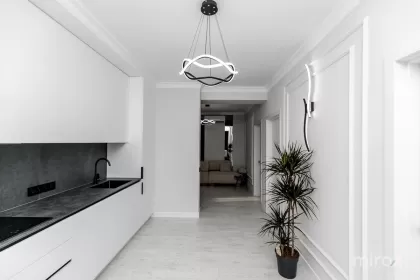 str. Ion Nistor, Centru, Chișinău image 242048