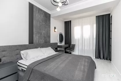 str. Ion Nistor, Centru, Chișinău image 242053