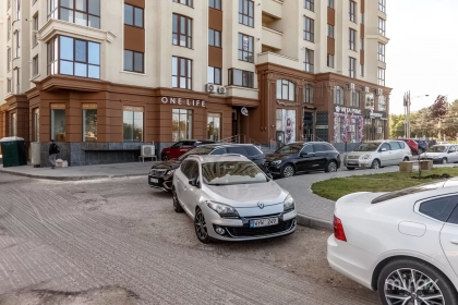 str. Ion Nistor, Centru, Chișinău image 242065