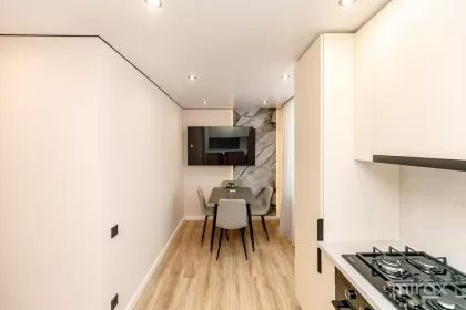 ул. Николае Димо, Рышкань, Кишинев изображение 243170