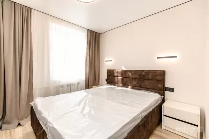 ул. Николае Димо, Рышкань, Кишинев изображение 243172