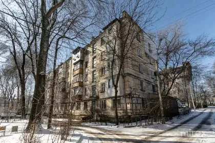 ул. Николае Димо, Рышкань, Кишинев изображение 243179