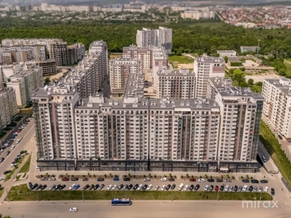 bd. Mircea cel Bătrân, Ciocana image 244276