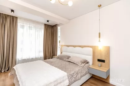 str. Durlești, Dumbrava, Chișinău image 245182