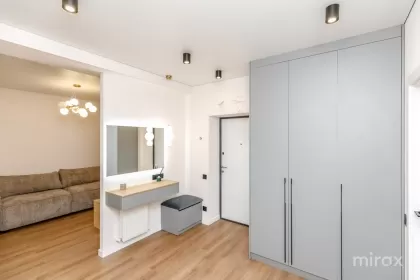 str. Durlești, Dumbrava, Chișinău image 245177