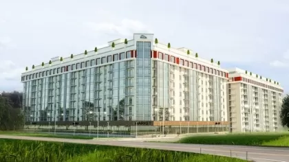 ул. Николае Димо, Дурлешты, Кишинев изображение 55006