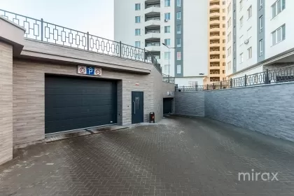 ул. Тудор Стришкэ, Ботаника, Кишинев изображение 81581