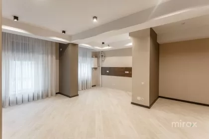 ул. Тудор Стришкэ, Ботаника, Кишинев