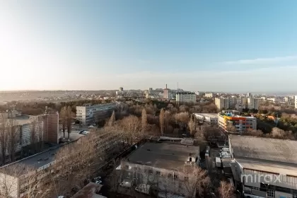 ул. Тудор Стришкэ, Ботаника, Кишинев изображение 81578
