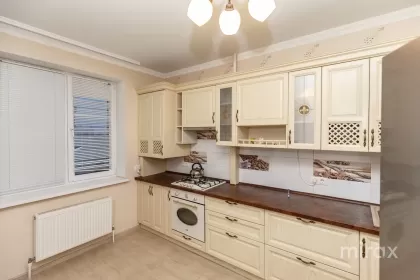 ул. Пьетрарилор, Телецентр, Кишинев
