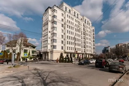 str. Alexandr Pușkin, Centru, mun. Chișinău image 207357