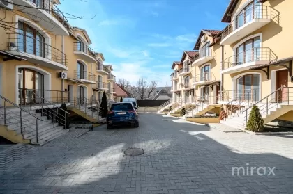 str. Tudor Vladimirescu, Durlești, mun. Chișinău imaginea 210283