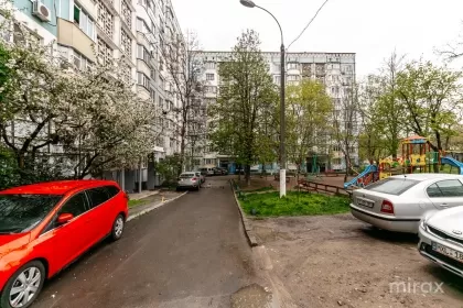 бул. Куза-Вода, Ботаника, мун. Кишинев изображение 221299