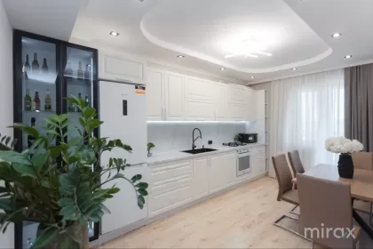 ул. Долина роз, Центр, мун. Кишинев изображение 218707
