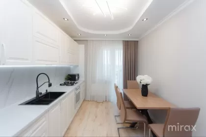 ул. Долина роз, Центр, мун. Кишинев изображение 218709