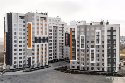 str. Ialoveni, Telecentru, mun. Chișinău image 220001