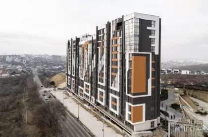 str. Ialoveni, Telecentru, mun. Chișinău image 220000