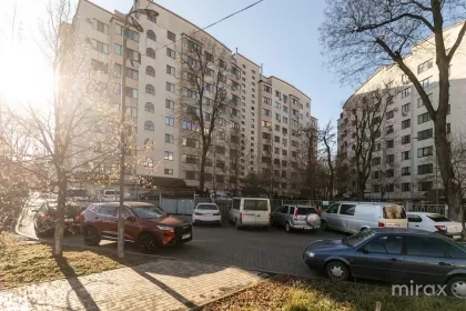 ул. Куза-Вода, Ботаника, мун. Кишинев изображение 222622