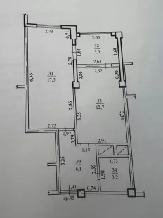 str. Ion Nistor, Centru, Chișinău imaginea 223935