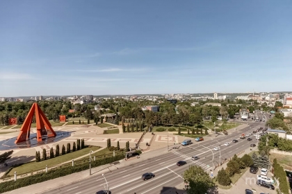 str. Ion Nistor, Centru, Chișinău imaginea 223938