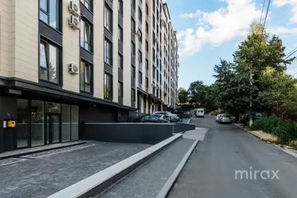ул. Моара Рошие, Центр, мун. Кишинэу изображение 230127