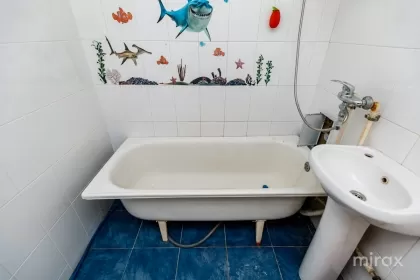 бул. Куза Водэ, Ботаника, Кишинев изображение 234518