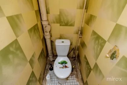 бул. Куза Водэ, Ботаника, Кишинев изображение 234519