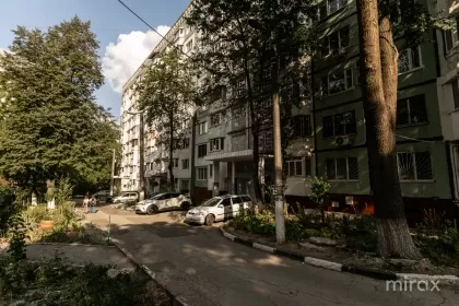 бул. Куза Водэ, Ботаника, Кишинев изображение 234523