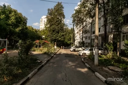 бул. Куза Водэ, Ботаника, Кишинев изображение 234524