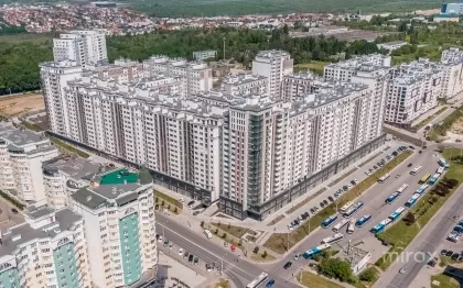 bd. Mircea cel Bătrân, Ciocana imaginea 236910
