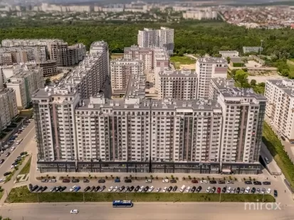 бул. Мирча чел Бэтрын, Чоканы изображение 244043