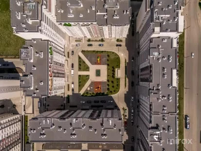 бул. Мирча чел Бэтрын, Чоканы изображение 244045