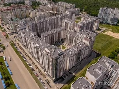 бул. Мирча чел Бэтрын, Чоканы изображение 244046