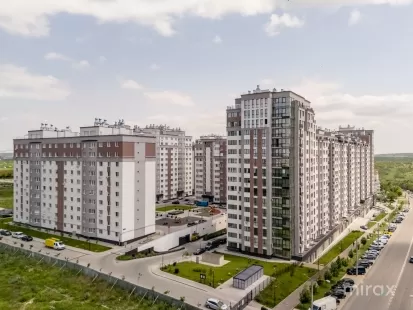 бул. Мирча чел Бэтрын, Чоканы изображение 244048