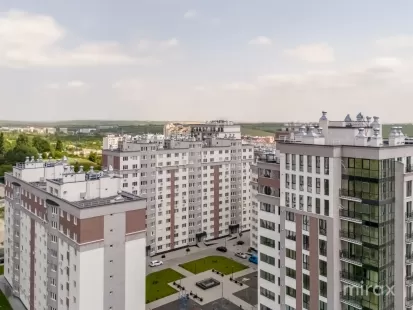 бул. Мирча чел Бэтрын, Чоканы изображение 244049