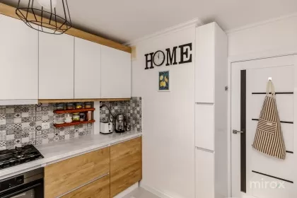 str. Sarmisegetusa, Botanica, Chișinău image 238132