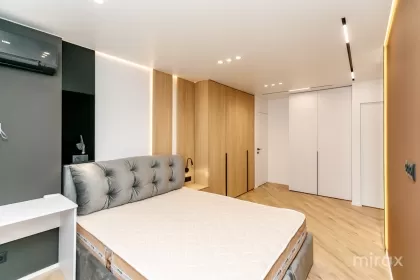 ул. Ион Думенюк, Чокана, Кишинев изображение 239408