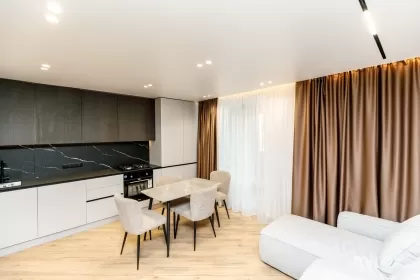 ул. Ион Думенюк, Чокана, Кишинев изображение 239403