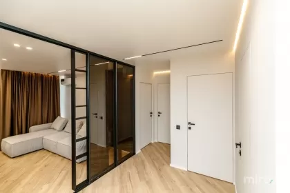 ул. Ион Думенюк, Чокана, Кишинев изображение 239404