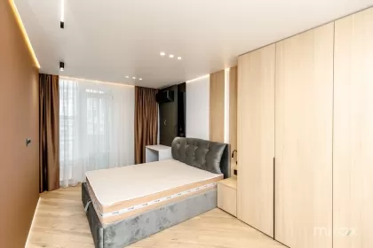 ул. Ион Думенюк, Чокана, Кишинев изображение 239407