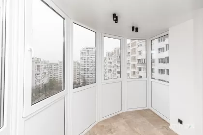 ул. Ион Думенюк, Чокана, Кишинев изображение 239418