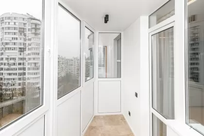 ул. Ион Думенюк, Чокана, Кишинев изображение 239410