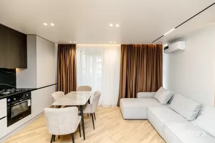 ул. Ион Думенюк, Чокана, Кишинев изображение 239401