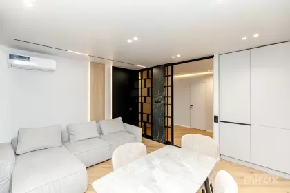 ул. Ион Думенюк, Чокана, Кишинев изображение 239405