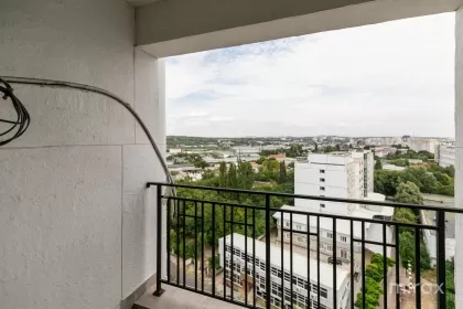 str. Calea Ieșilor, Buiucani, Chișinău imaginea 242078