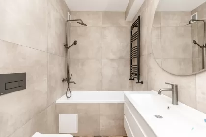 str. Calea Ieșilor, Buiucani, Chișinău imaginea 242075