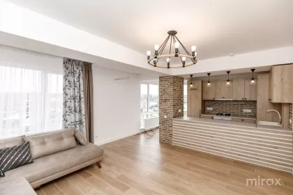 str. Calea Ieșilor, Buiucani, Chișinău imaginea 242067